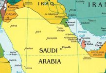 La milizia irachena legata al regime iraniano, rivendica l’attacco missilistico in Arabia Saudita