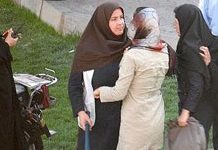 La repressione delle donne da parte dell’Iran lo colloca 130° posto per la parità di genere nel mondo