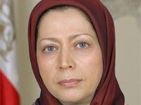 Iran – Maryam Rajavi condanna fermamente l’attacco missilistico contro Camp Liberty