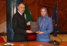 IRAN: PAGANO “CONFERENZA PER CHIEDERE DI AGIRE PER DIRITTI UMANI”