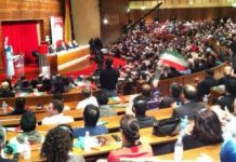 Iran: nucleare; leader opposizione, Occidente troppo debole