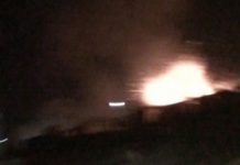 IRAN – IRAQ: NUOVO ATTACCO A CAMPO LIBERTY, TRE LE VITTIME E 50 I FERITI