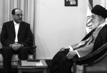 Iran – Iraq: Il “corrotto” ex-primo ministro iracheno al-Maliki è una minaccia per la regione