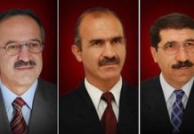 Iraq – Iran: ancora un attacco con razzi contro Camp Liberty