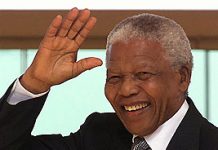 Maryam Rajavi porge le condoglianze per la morte di Nelson Mandela al popolo del Sudafrica e a tutti coloro che combattono contro le discriminazioni e l’ingiustizia nel mondo