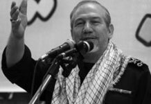 Il consigliere di Khamenei: “La linea difensiva iraniana è al confine meridionale del Libano con Israele e Siria”