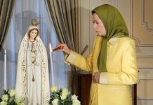 Iran/ Resistenza iraniana:cristiani più perseguitati che mai a Natale