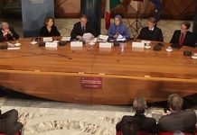 Iran – Incontro internazionale nella Camera dei Deputati