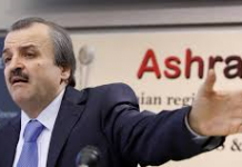 Iran – Mohaddessin: ” Più fermezza con Rohani poteva fermare il nucleare “