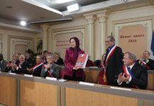 Dichiarazione di 14.000 sindaci e rappresentanti francesi a sostegno dalla Resistenza Iraniana