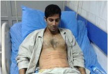 La Resistenza Iraniana chiede ancora una volta il trasferimento in Europa dei residenti gravemente feriti durante il quarto attacco missilistico