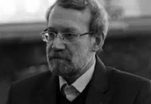 Ali Larijani dice che il regime iraniano sacrificherà se stesso per Hezbollah
