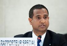 Il voto dell’ONU estende il mandato per l’Inviato sui diritti umani in Iran