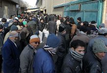Iran: Hassan Rouhani dispiaciuto per i problemi con le razioni di cibo
