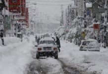 Maryam Rajavi: il regime iraniano è responsabile delle perdite dovute alle nevicate nel nord dell’Iran