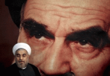 L’Iran e i suoi 35 anni di dittatura clericale, da Khomeini a Rouhani
