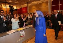 Oslo: Appello per una politica decisa nei confronti di Tehran e per un’azione immediata per proteggere gli esuli iraniani in Iraq