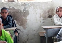 Iran: I mercenari Basij torturano i piccoli scolari nei villaggi