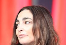 Presidente Gancia alla conferenza della Resistenza Iraniana a Parigi
