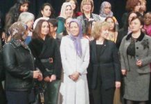 Iran, la resistenza contro il fondamentalismo islamico