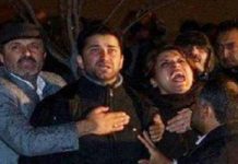 Resistenza Iraniana chiede al Ashton di annullare la visita a Teheran, nuova ondata di esecuzioni