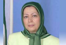 Maryam Rajavi chiede agli iraniani di appoggiare la lotta dei lavoratori contro la tirannia in Iran