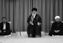Iran: Ali Khamenei:L’Olocausto è un evento la cui veridicità è incerta