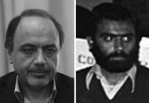 Iran – L’entourage di Rouhani nel suo viaggio in Europa: terroristi, torturatori e guardie rivoluzionarie ( pasdaran )