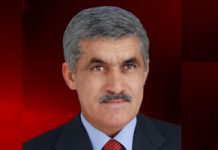 Mohammad Babaii, membro dei Mojahedin del popolo iraniano, è morto a causa di un arresto cardiaco a Camp Liberty