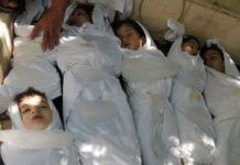 Gli attivisti: il numero dei morti nel conflitto in Siria ha toccato 150.344