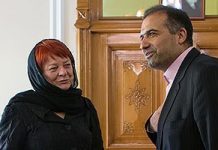 Il regime iraniano rifiuta ancora l’invito di un parlamentare europeo a visitare l’Europa
