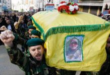 Il regime iraniano invia ufficiali in Libano per riorganizzare Hezbollah, riferisce un quotidiano libanese