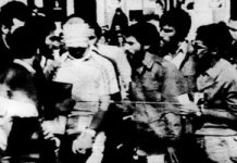 Hamid Abutalebi, il nuovo Ambasciatore alle Nazioni Unite del regime iraniano, è stato l’organizzatore dell’omicidio del rappresentante della Resistenza Iraniana a Roma nel 1993