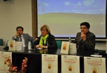 “Una voce in capitolo”: presentazione del libro di Mohades sulla storia del popolo dell’Iran, Iniziativa congiunta della Provincia di Cuneo e del Consiglio nazionale della Resistenza iraniana