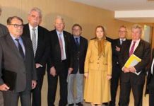 IRAN:RAJAVI,VINCOLARE RELAZIONI A STOP TORTURE