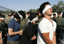 Iran: la polizia arresta 52 persone durante un raid ad una festa “mista”