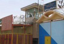 Iran Human Rights: Nove prigionieri impiccati ad Ahvaz