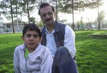 PENA DI MORTE. IRAN, NESSUNO TOCCHI CAINO CONDANNA ESECUZIONE DI GHOLAMREZA KHOSRAVI