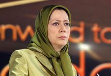 Maryam Rajavi saluta i compatrioti Azeri in rivolta e definisce gli insulti contro di loro un insulto a tutto il popolo iraniano
