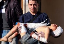 Il numero delle vittime della guerra Siria ha superato 162.000 ed è in crescita