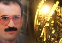 Iran: Esecuzione di Gholamreza Khosravi dell’Organizzazione dei Mojahedin del Popolo dopo 12 anni di prigionia e di continue torture