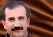 Una ONG sollecita un’azione dell’ONU contro l’Iran dopo l’esecuzione di Gholamreza Khosravi del PMOI (MEK)