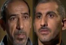 Iran: esecuzione clandestina di due prigionieri politici compatrioti arabi