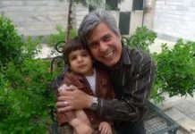 IRAN: PASTORE IRANI PICCHIATO IN PRIGIONE e PORTATO IN LOCALITA’ SCONOSCIUTA