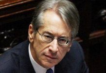 Messaggio dell’Amb. Giulio Terzi alla conferenza Donne Iraniane: Avanguardia nella lotta contro il fondamentalismo