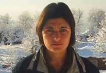 Iran: una donna curda sta perdendo la vista in una prigione iraniana