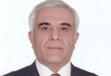 Iran: Appello alla comunità internazionale perché si impegni ad ottenere la revoca della pena di morte del prigioniero politico Arzhang Davoodi
