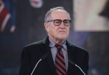 Alan Dershowitz: “Gli Stati Uniti devono proteggere Camp Liberty dal ‘genocida’ regime iraniano
