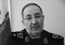 Il comandante dei Passdaran: “Il regime iraniano aiuta Maliki usando gli stessi metodi impiegati per aiutare Assad in Siria”