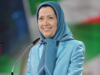 Maryam Rajavi: “I mullah sono i primi perdenti per gli sviluppi in Iraq. La ‘moderazione’ di Rouhani non è altro che un miraggio. Il conto alla rovescia per il regime dei mullah è iniziato. Il cambiamento in Iran è inevitabile”